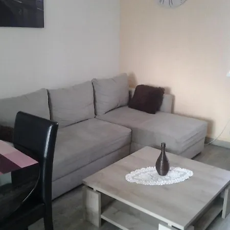 Appartement Rue Georges V - Port De La Houle Cancale Exterior photo