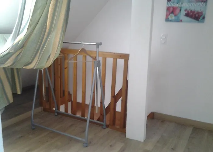 Appartement Rue Georges V - Port De La Houle