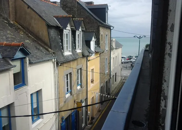 Appartement Rue Georges V - Port De La Houle