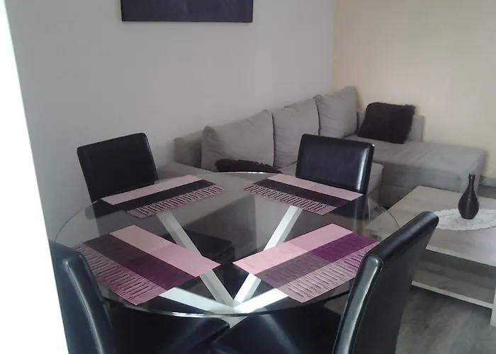 Appartement Rue Georges V - Port De La Houle