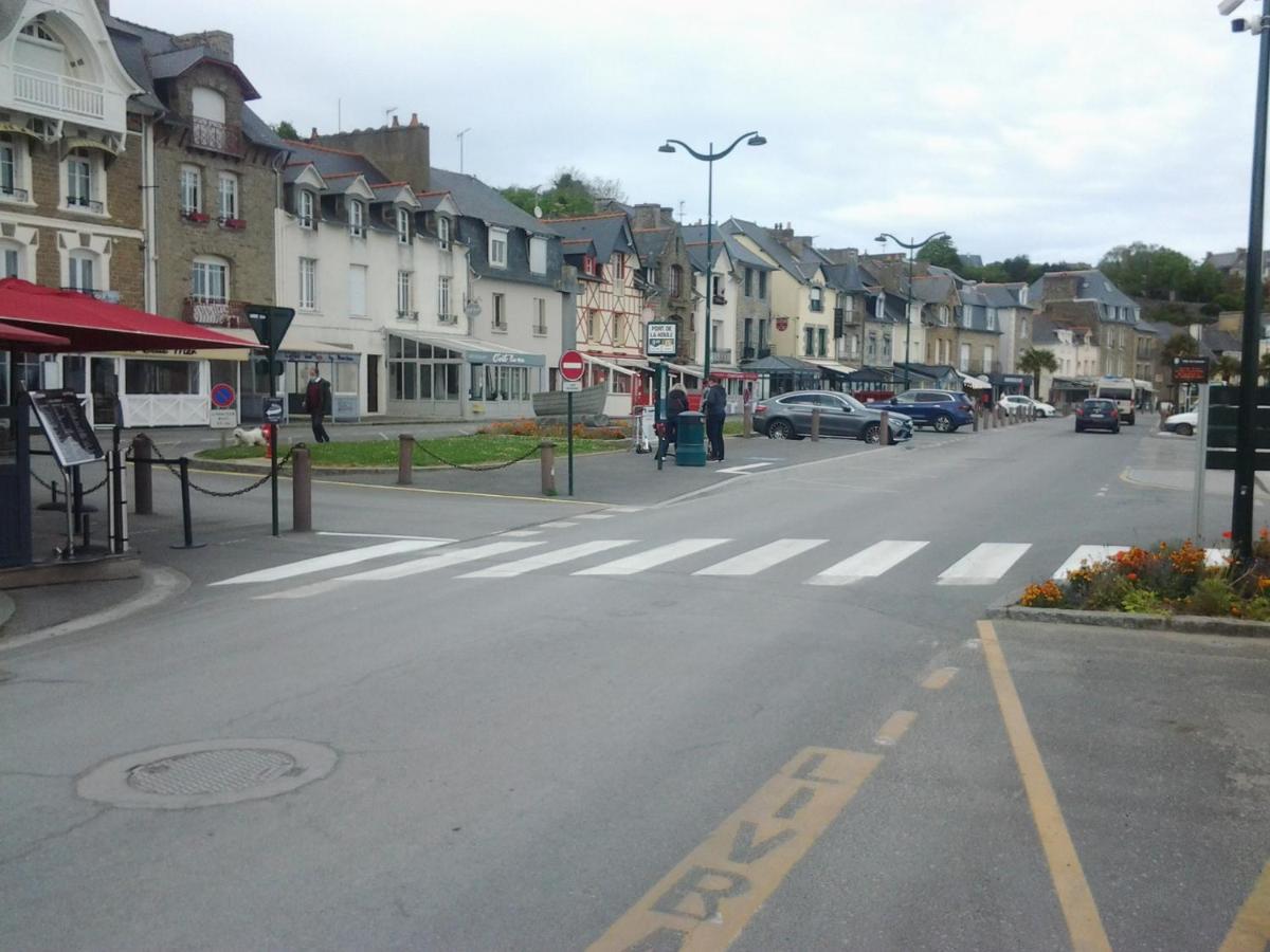 Apartment Rue Georges V - Port De La Houle *