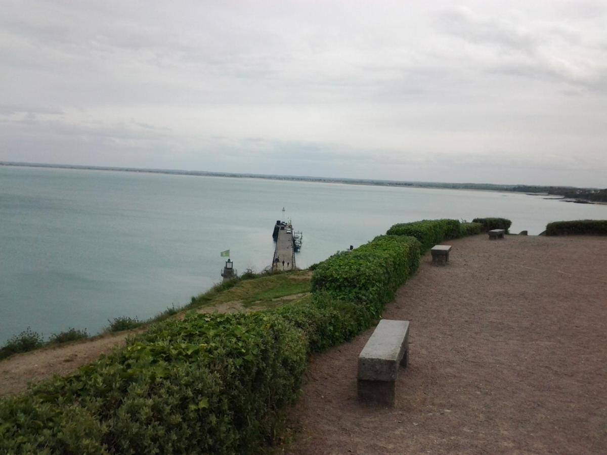 Rue Georges V - Port De La Houle * Cancale