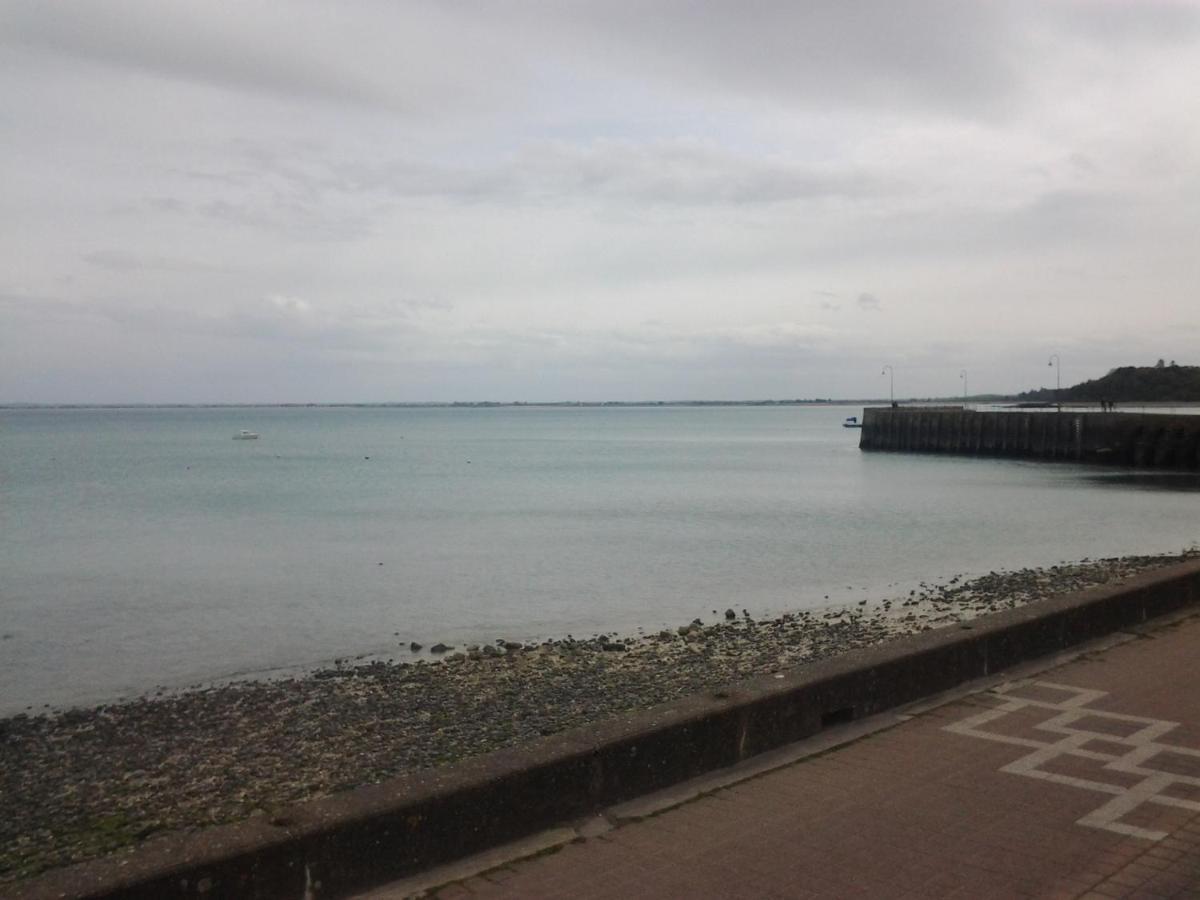 Apartment Rue Georges V - Port De La Houle *
