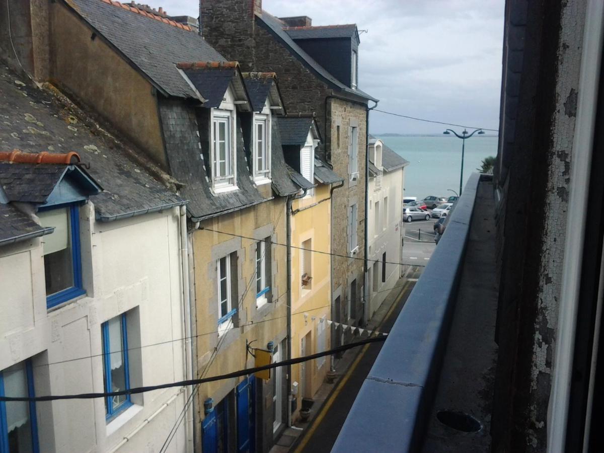 Rue Georges V - Port De La Houle Apartment Cancale
