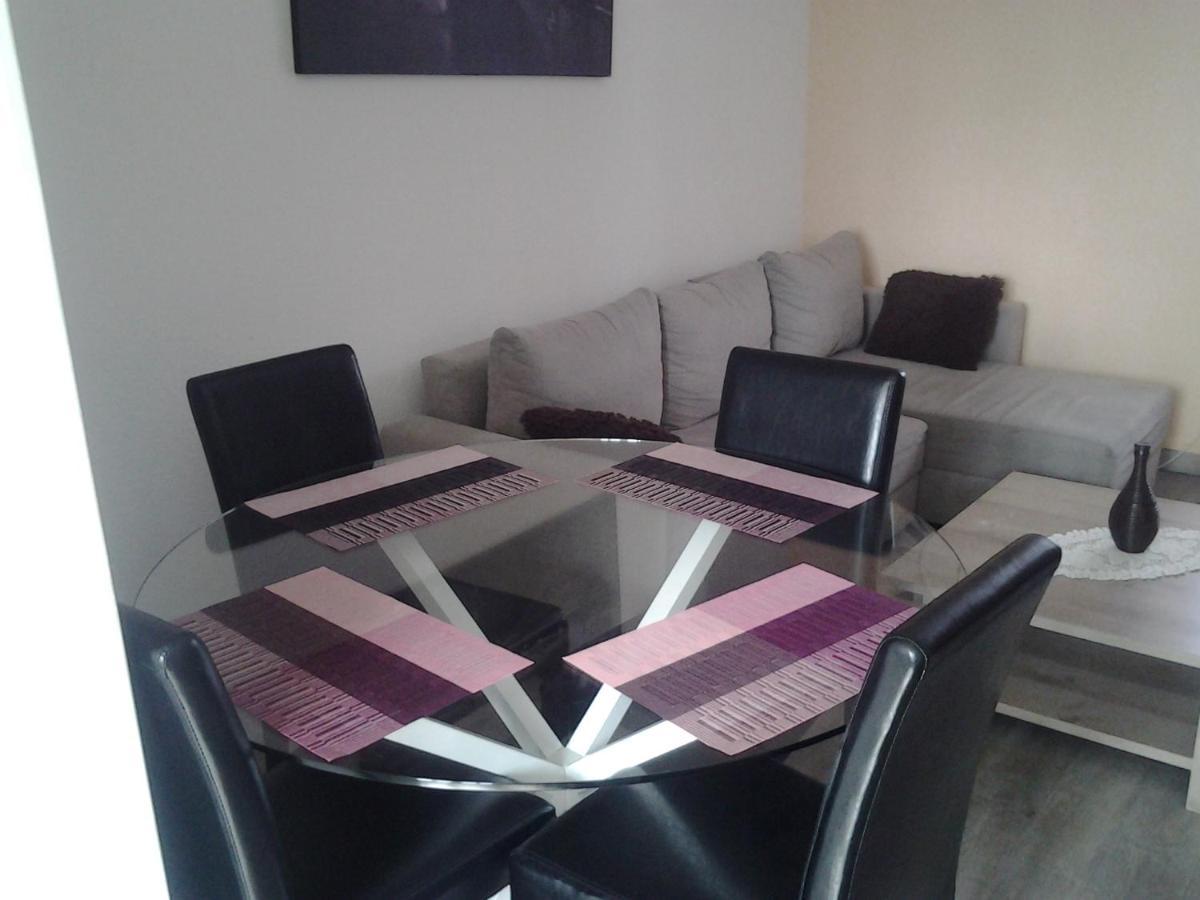 Rue Georges V - Port De La Houle Apartment *