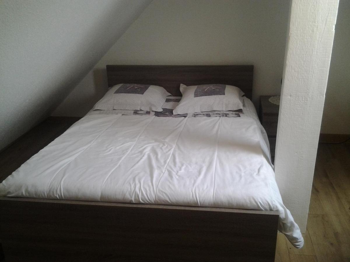 Apartment Rue Georges V - Port De La Houle *