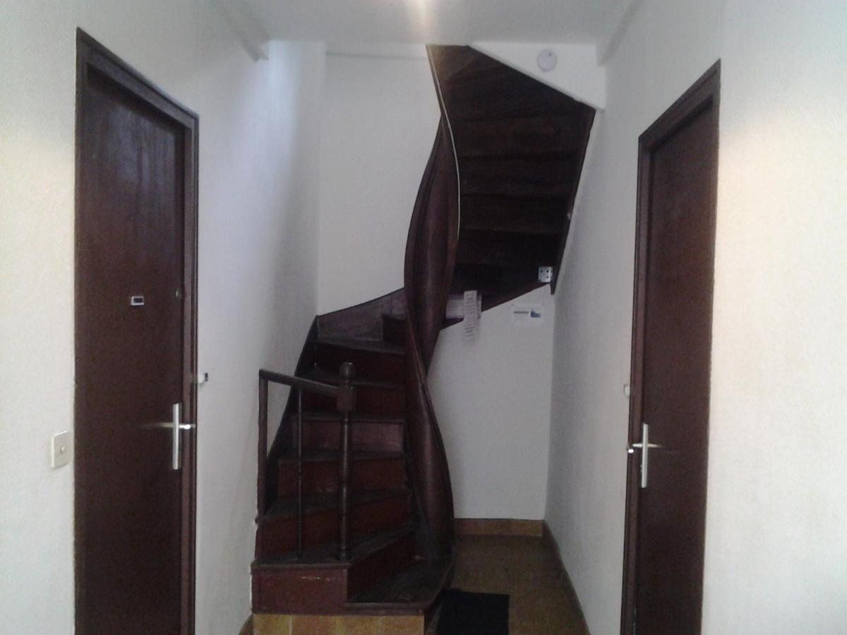 Apartment Rue Georges V - Port De La Houle Cancale