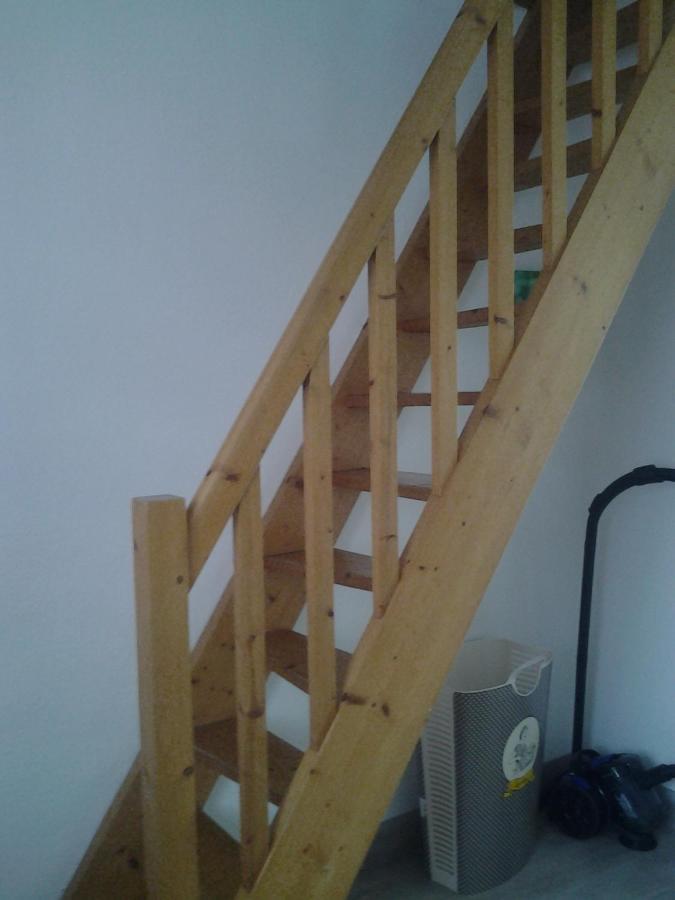 Apartment Rue Georges V - Port De La Houle *